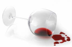 wine-glass-spilled