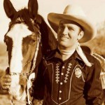 Gene Autrey