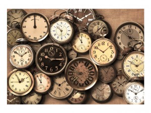 Clocks